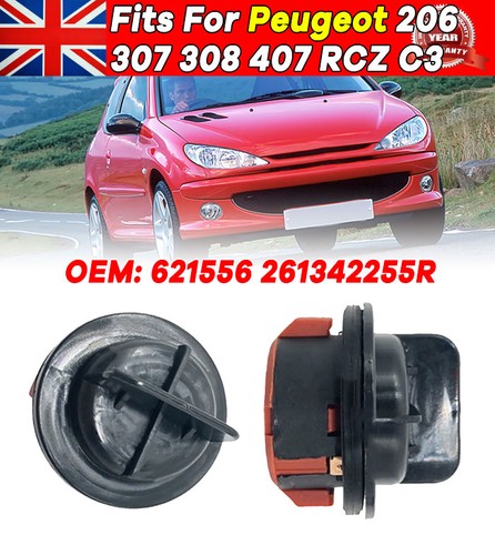 Indicator lamp bulb holder - bulb,