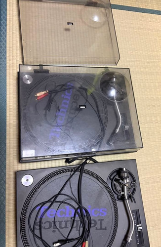 Technics 1200mk3 direct - technics, sl-1200mk3