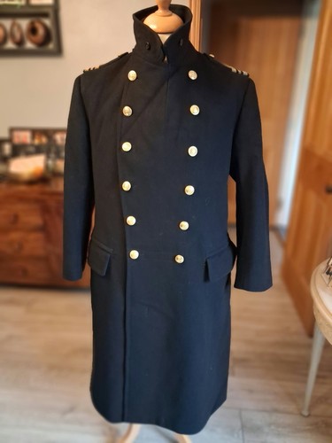 Commander royal naval reserve - royal,