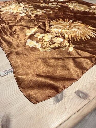 Vintage scarf michael s - scarf, st