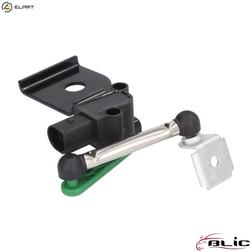 Sensor headlight levelling - sensor,