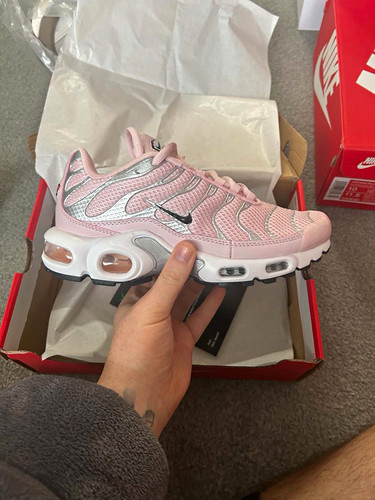 Nike air max - plus, womens