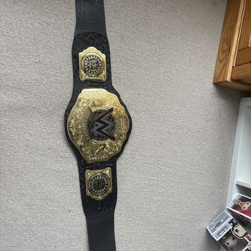 Wwe world heavyweight - world,
