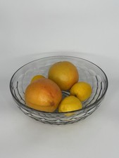 Vintage style cut glass - style, fruit