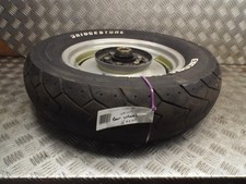 Yamaha VMAX1200 V-MAX1200 VMX1200 1985-On Rear Back Wheel 15 x 3.50