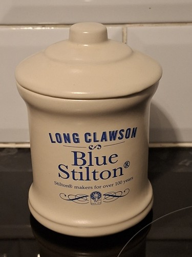 Vintage ceramic long clawson - long,