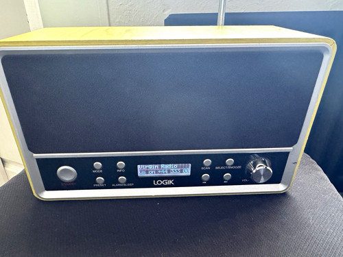 Logik ldabxrw13 portable - logik,