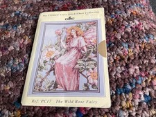 DMC The Flower Fairies! Wild