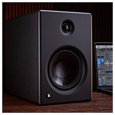 Music Studio Monitor Speakers