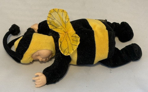 Bumble bee anne geddes - bee,