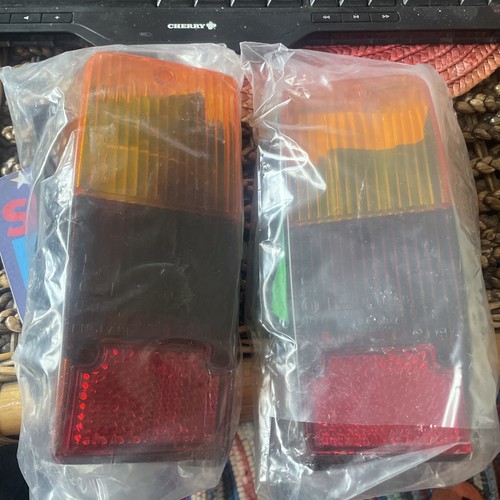 Nos genuine lucas l813 tail - nos,