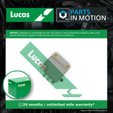 Ignition Module DAB906 Lucas