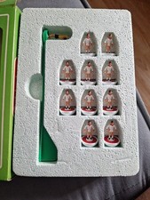Subbuteo Liverpool 2nd Ref 623 Lightweight Team Boxed.