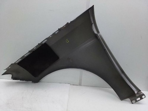 Front wing mercedes - front, rh