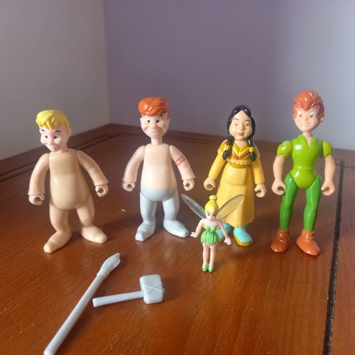 Disney heroes famosa - disney,