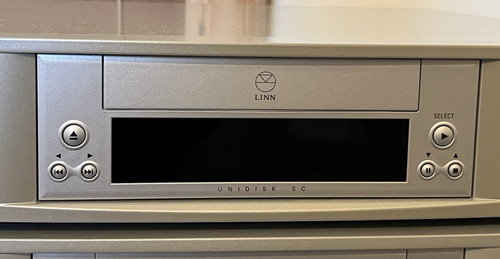 Linn unidisk - linn,