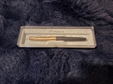 Vintage Parker 61 Fountain Pen