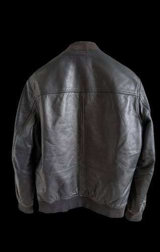 Superdry men black leather - superdry,