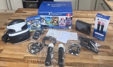 Sony VR1 Virtual Reality