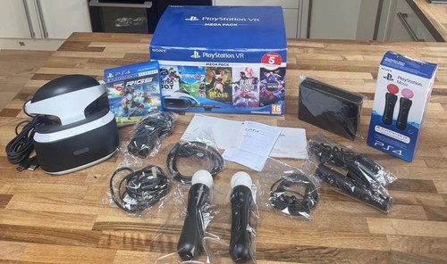 Sony vr1 virtual reality - vr1,