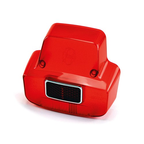 Rear light piaggio vespa - rear, ss