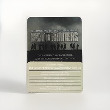 Band of Brothers Complete