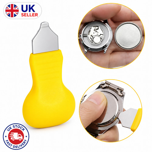 Watch back case opener remover - watch,