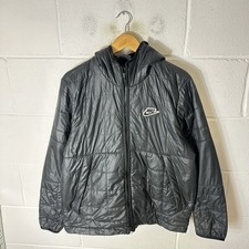 Nike Jacket Mens Medium Black
