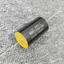 1/5/10pcs 100V~400V 0.1uF~20uF