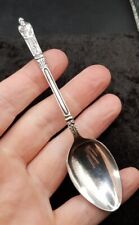  1919 Antique English Sterling