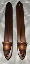Vintage Pair Of Charles