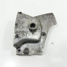 Suzuki GT 250 EZ:78 Sprocket Cover Motor Cover 39393