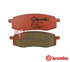 Brembo SD Sintered Brake Pads
