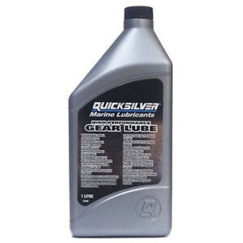 Quicksilver high performance - high,