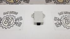 2006 JAGUAR S-TYPE 2.7 DIESEL REAR BODY CONTROL UNIT MODULE 2R8317E694AB VALEO