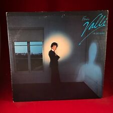 FRANKIE VALLI Frankie Valli Is