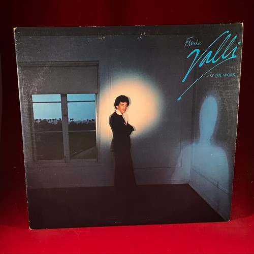 Frankie valli - frankie, is