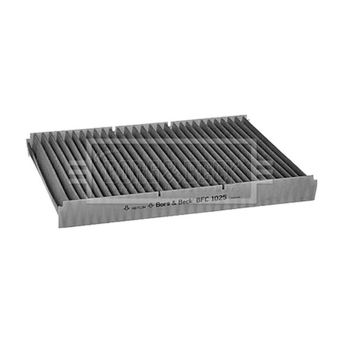 Cabin pollen filter for - for, vw