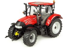 CASE IH MAXXUM 145 CVX TRACTOR