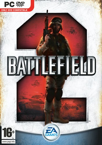 Battlefield - , 2