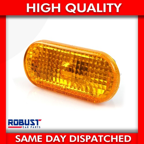 Side indicators repeater - indicators,