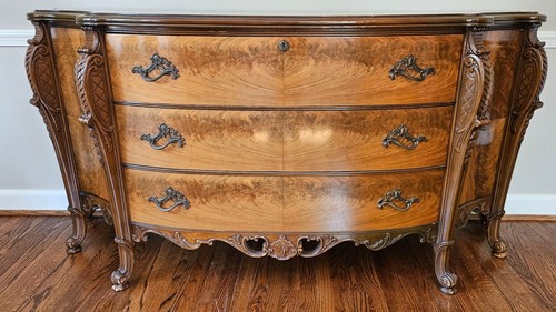 Antique louis french - louis,