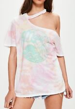 Missguided Maui Cut Out Neck