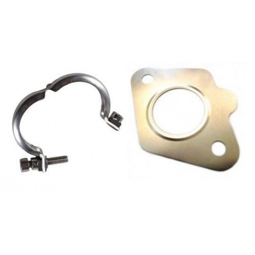 Exhaust joint egr valve - joint,