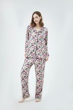 Betty Boop Women Pajama Sets