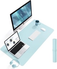 YSAGi Non-Slip Desk Pad