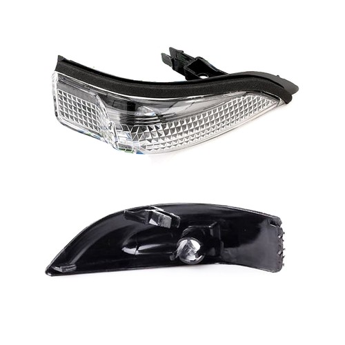 Wing mirror indicator - wing, for