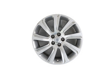 x1 18'' Land Rover Range Rover  Single Alloy Wheel Rims Full Genuine OEM Evoque