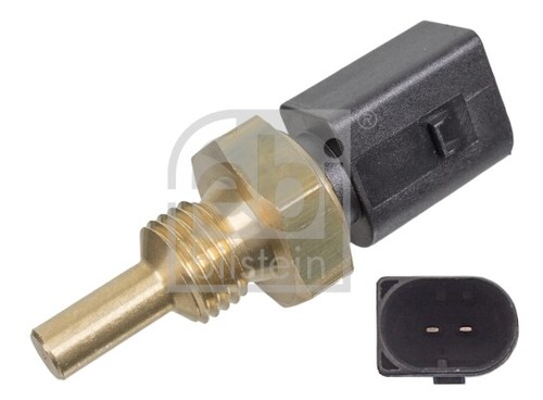 New sensor coolant - new, sensor,