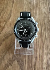 MISSION TO MOON RUBBER WATCH
